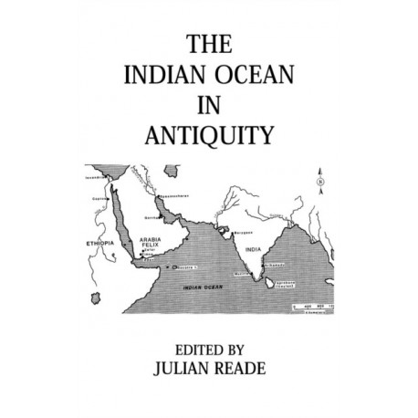 Indian Ocean In Antiquity