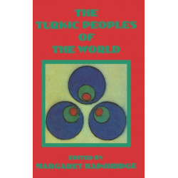 Turkic Peoples Of The World