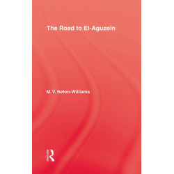 The Road To El-Aguzein
