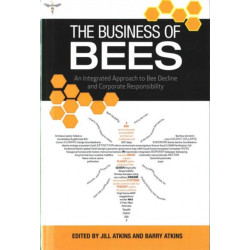 The Business of Bees: An Integrated Approach to Bee Decline and Corporate Responsibility