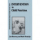 Intervention In Child Nutrition