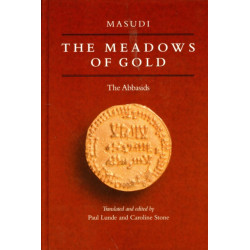 Meadows Of Gold: The Abbasids