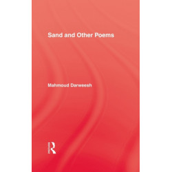 Sand & Other Poems