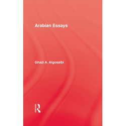 Arabian Essays