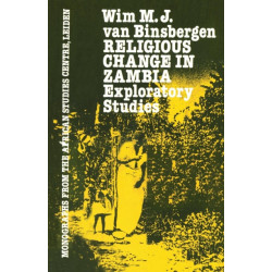 Religious Change In Zambia