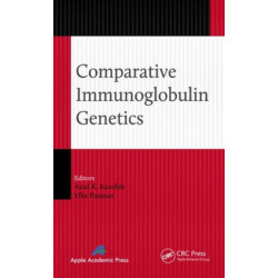 Comparative Immunoglobulin Genetics