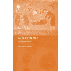 Wildlife in Asia: Cultural Perspectives