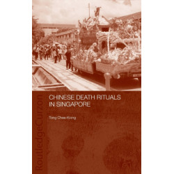 Chinese Death Rituals in Singapore