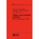 Elliptic and Parabolic Problems: Pont-A-Mousson 1994, Volume 325