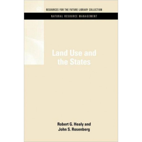 Land Use and the States