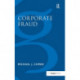 Corporate Fraud