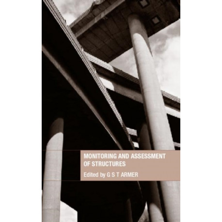 Monitoring and Assessment of Structures