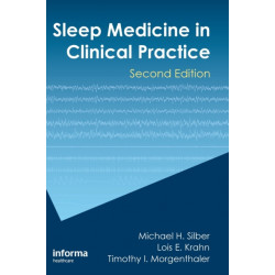 Sleep Medicine in Clinical Practice
