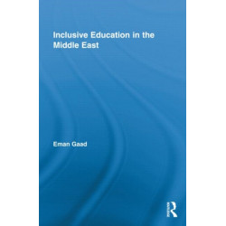 Inclusive Education in the Middle East