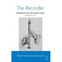 The Recorder: A Research and Information Guide