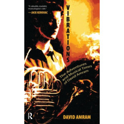 Vibrations: A Memoir