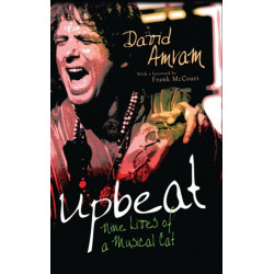 Upbeat: Nine Lives of a Musical Cat