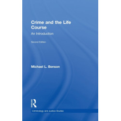 Crime and the Life Course