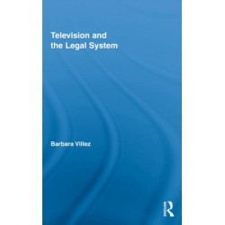 Television and the Legal System