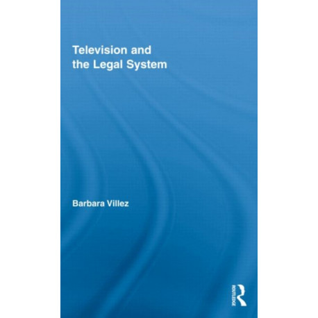 Television and the Legal System