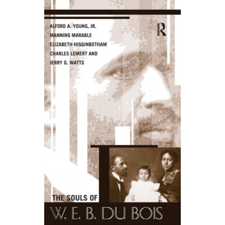 The Souls of W.E.B. Du Bois