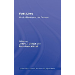 Fault Lines: Why the Republicans Lost Congress