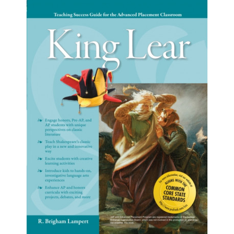 Advanced Placement Classroom: King Lear