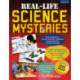 Real-Life Science Mysteries: Grades 5-8