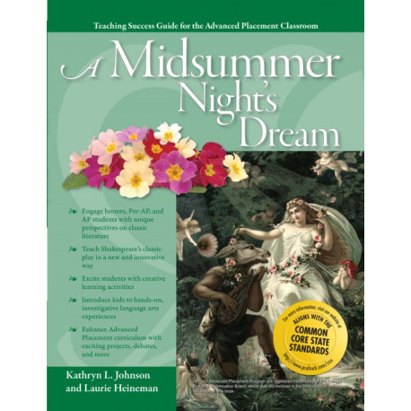 Advanced Placement Classroom: A Midsummer Night's Dream