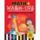 Math Warm-Ups: Developing Fluency in Math (Grade 4)