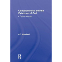 Consciousness and the Existence of God: A Theistic Argument