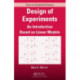 Design of Experiments: An Introduction Based on Linear Models