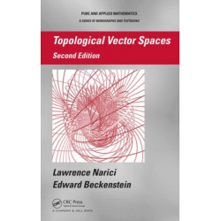 Topological Vector Spaces