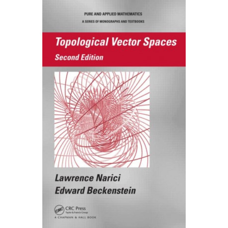 Topological Vector Spaces