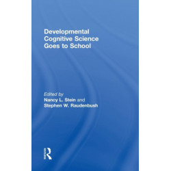 Developmental Cognitive Science Goes to School