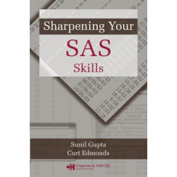 Sharpening Your SAS Skills