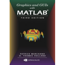 Graphics and GUIs with MATLAB
