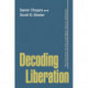 Decoding Liberation: The Promise of Free and Open Source Software