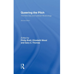 Queering the Pitch