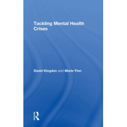 Tackling Mental Health Crises