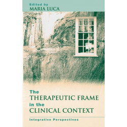 The Therapeutic Frame in the Clinical Context: Integrative Perspectives