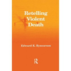 Retelling Violent Death