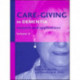 Care-Giving in Dementia: Research and Applications Volume 4