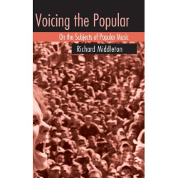 Voicing the Popular: On the Subjects of Popular Music