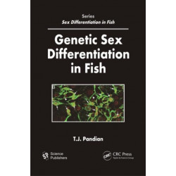Genetic Sex Differentiation in Fish