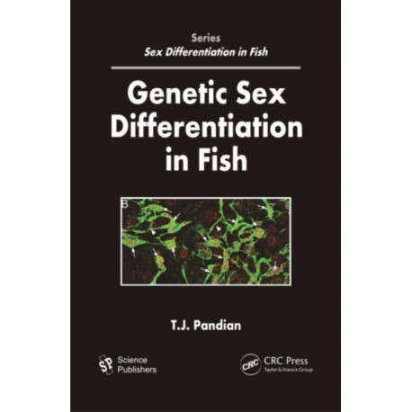 Genetic Sex Differentiation in Fish