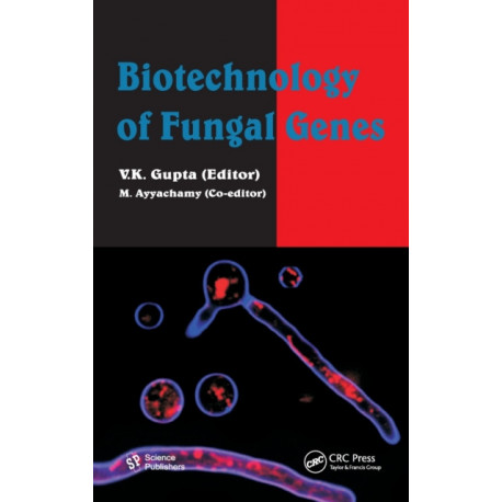 Biotechnology of Fungal Genes