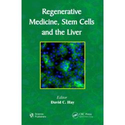 Regenerative Medicine, Stem Cells and the Liver