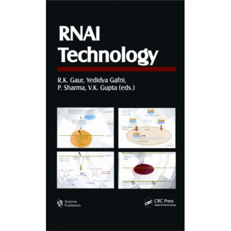 RNAi Technology