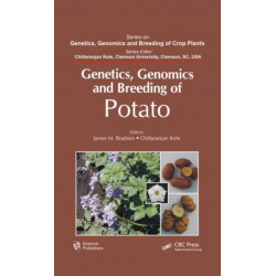 Genetics, Genomics and Breeding of Potato